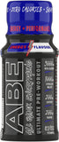 Applied Nutrition, ABE Pre Workout Energy Shots, (Box 12 Units x 60ml) (Energy Flavour)