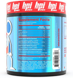 BPI Sports, The Original Best BCAA, Fruit Punch, 10.58 oz (300 g)