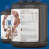 Applied Nutrition, Critical Whey Protein, Chocolate Milkshake (2kg - 67 Servings)