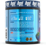 بي بي إي سبورتس‏, Best BCAA, Blue Raspberry, 10.58 أونصة (300 غ)