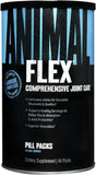 Animal, Flex, Comprehensive Joint Support Pack, 44 Packs