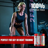 ProSupps, Dr. Jekyll Signature, Stimulant-Free Pre-Workout, Blueberry Lemonade, 8.5 oz (243 g)