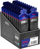 Applied Nutrition, ABE Pre Workout Gel, Energy & Physical Performance (20 x 60ml Gels) (Energy Flavour)