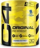 Cellucor, C4 Original, Pre-Workout, Mango Foxtrot, 6.56 oz (186 g)