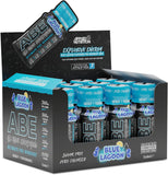 Applied Nutrition, ABE Pre Workout Energy Shots, (Box 12 Units x 60ml) (Blue Lagoon)