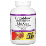 Natural Factors, OsteoMove, Extra Strength Joint Care, 240 Tablets