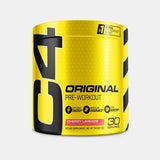 Cellucor, C4 Original, Pre-Workout, Cherry Limeade, 6.1 oz (174 g)