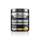 Core Champs, Glutamine 5000mg, Orange, 50 servings