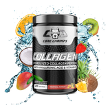 Core Champs, Hydrolyzed Collagen Peptide, TROPICAL PUNCH