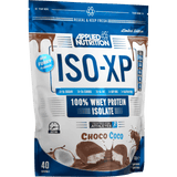 Applied Nutrition, ISO XP Whey Protein Isolate , Chocolate Coconut, 1.0kg - 40 Servings