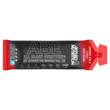 Applied Nutrition, ABE Pre Workout Gel, Energy & Physical Performance (1 x 60ml Gels) (Cherry Cola)